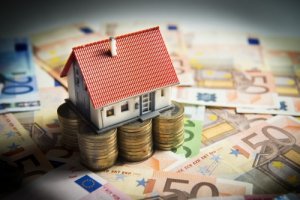 Minder hypotheekgaranties door hogere prijzen